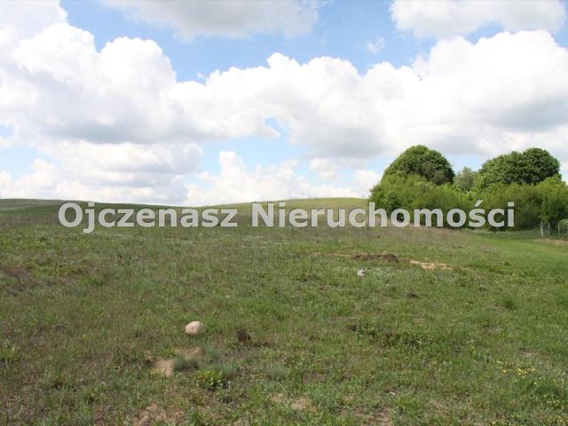 Grunt na sprzedaż w Gutowo, Kujawsko-pomorskie