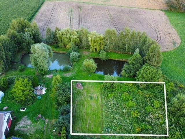 Grunt na sprzedaż w Gutowo, Kujawsko-pomorskie