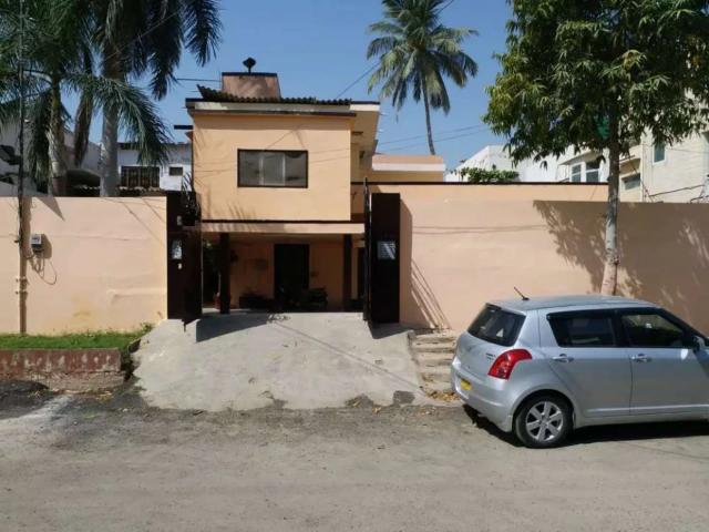 House for rent in North Waziristan, Federally Administered Tribal Areas fata