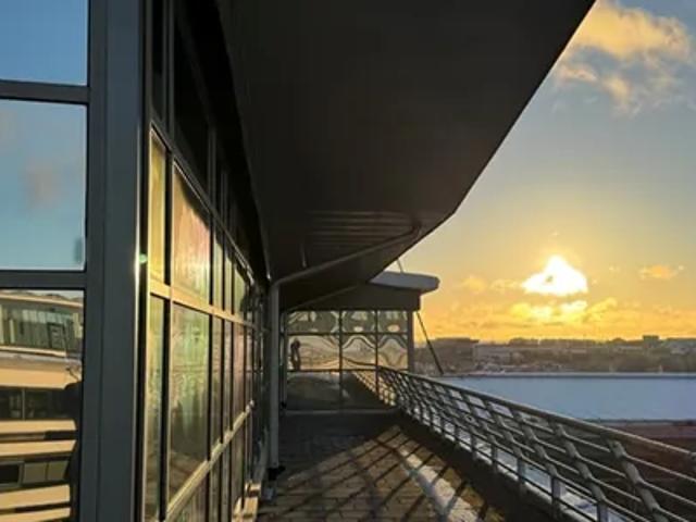 Lokal hyra i Solna, Stockholm