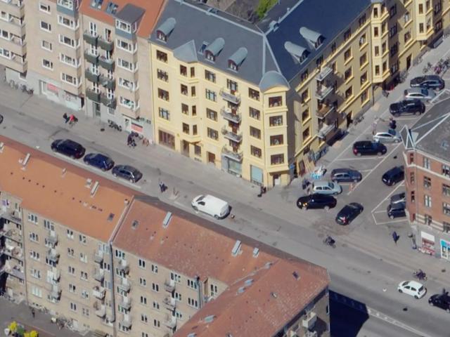 Erhvervsejendom til leje i København, Brøndby