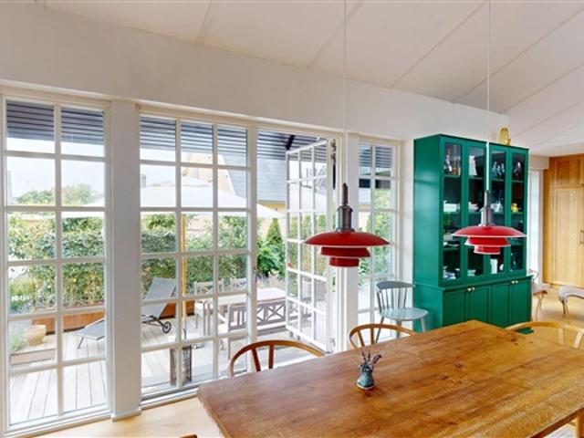 Hus til leje i Valby, København