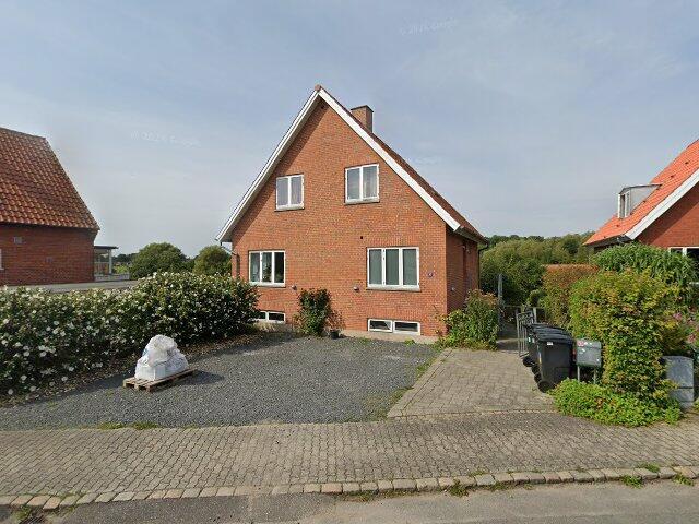 Hus til leje i Ringsted