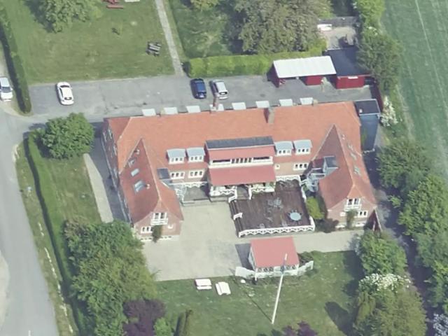 Erhvervsejendom til leje i Nørreballe, Lolland