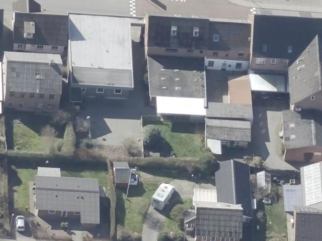 Erhvervsejendom til leje i Tistrup, Varde