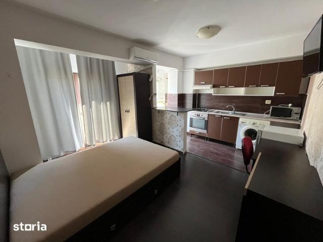 Apartament închirieri în Mircea Cel Batran, Iași