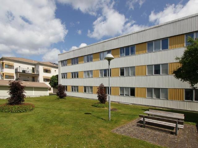 Lägenhet hyra i Växjö, Kronoberg
