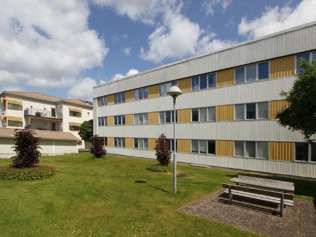 Hus hyra