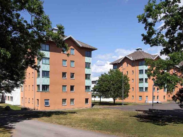 Hus hyra i Söder, Växjö