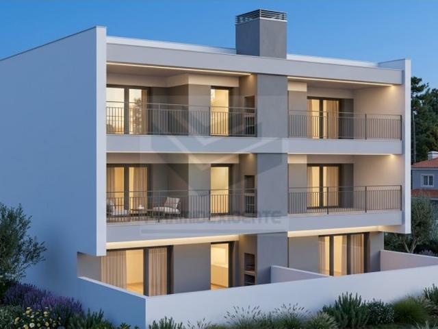 Apartamento venda em Seixal, Fernão Ferro