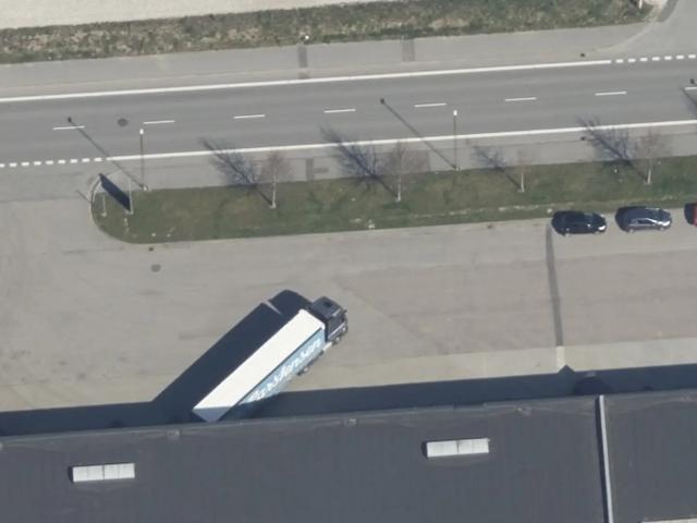 Erhvervsejendom til leje i Tranbjerg J, Århus