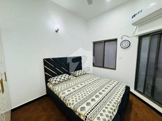 Apartment for sale in Islamabad