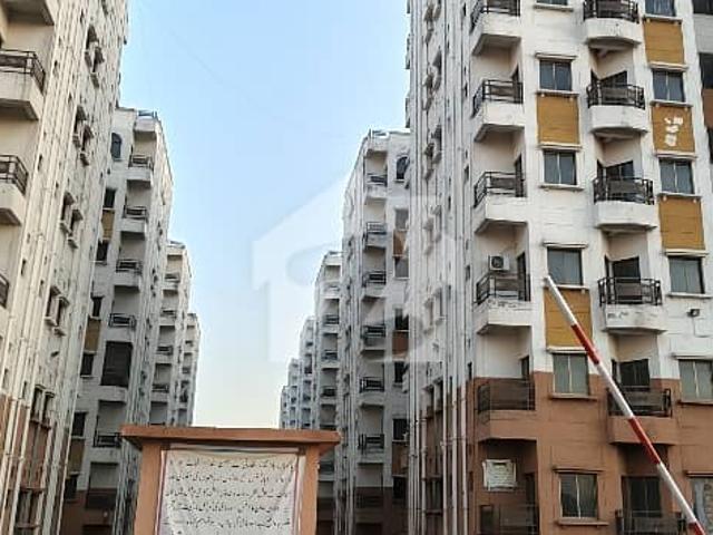 Apartment for rent in Islamabad