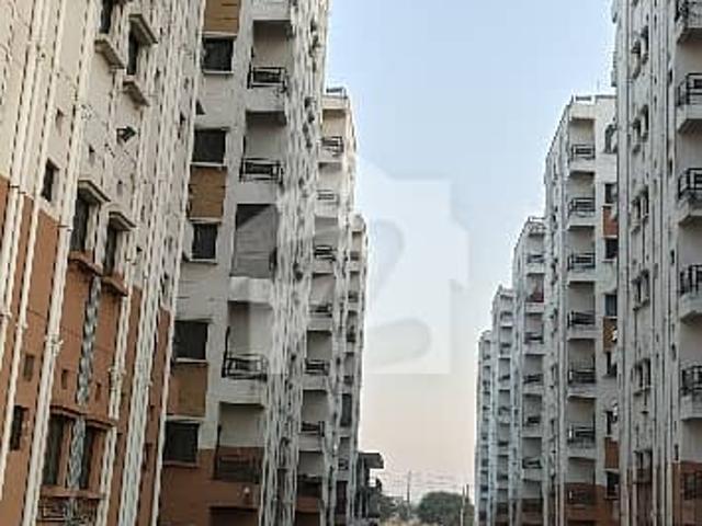 Apartment for rent in Islamabad