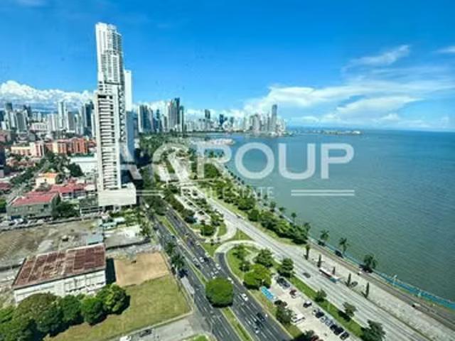 Oficina venta en Ciudad de Panamá, Panamá