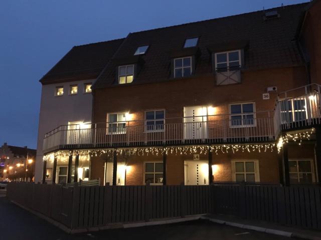 Lägenhet hyra i Staffanstorp, Skåne