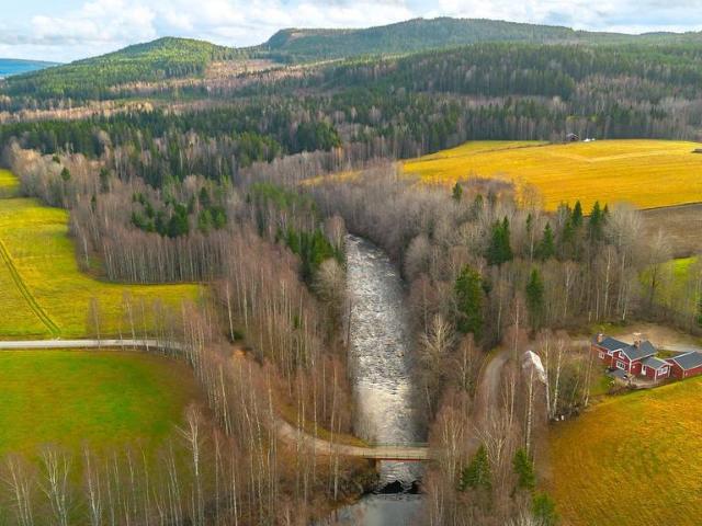 Villa till salu i Ocklebo, Gävleborg