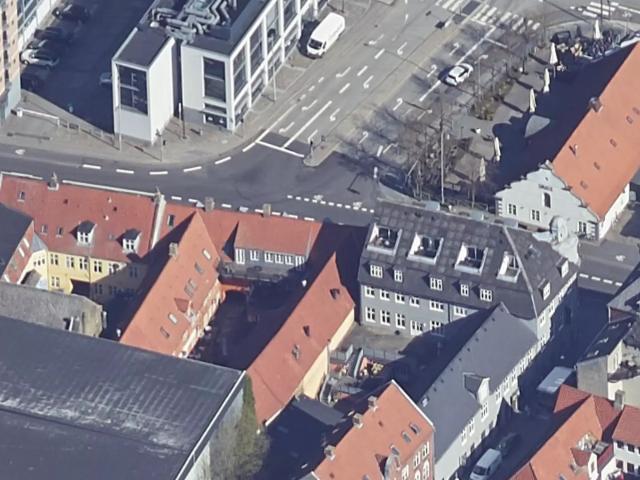 Erhvervsejendom til leje i Aalborg, Brønderslev-Dronninglund