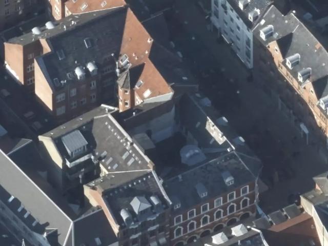 Erhvervsejendom til leje i Odense