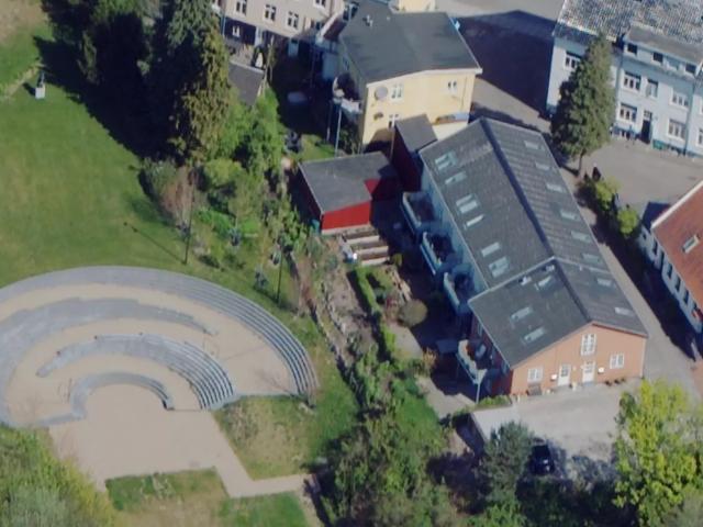 Erhvervsejendom til leje i Fredensborg, Brøndby