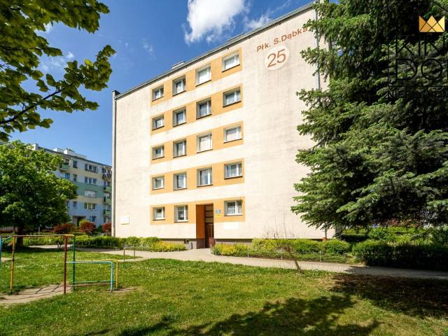 Mieszkanie na sprzedaż w Elbląg, Warmińsko-mazurskie