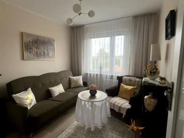 Mieszkanie na sprzedaż w Gdynia, Pomorskie
