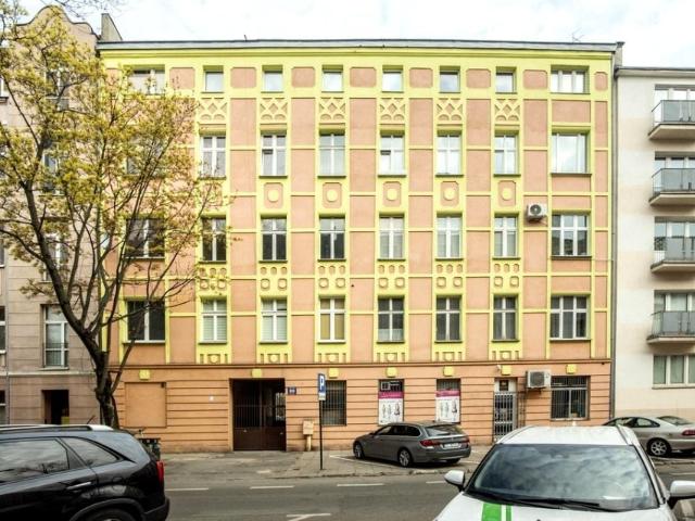 Mieszkanie na sprzedaż w Łódź, Łódzkie