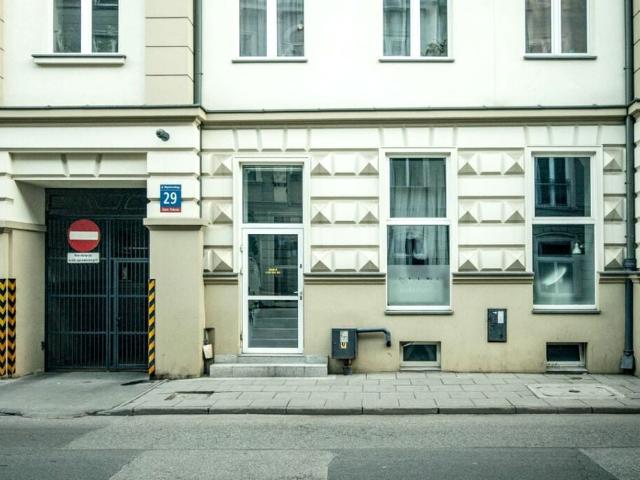 Mieszkanie na sprzedaż w Centrum, Łódź