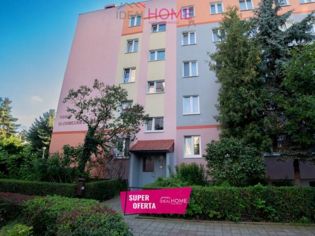 Mieszkanie na sprzedaż w Rzeszów, Podkarpackie