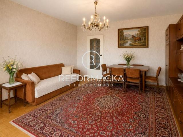 Mieszkanie na sprzedaż w Rzeszów, Podkarpackie