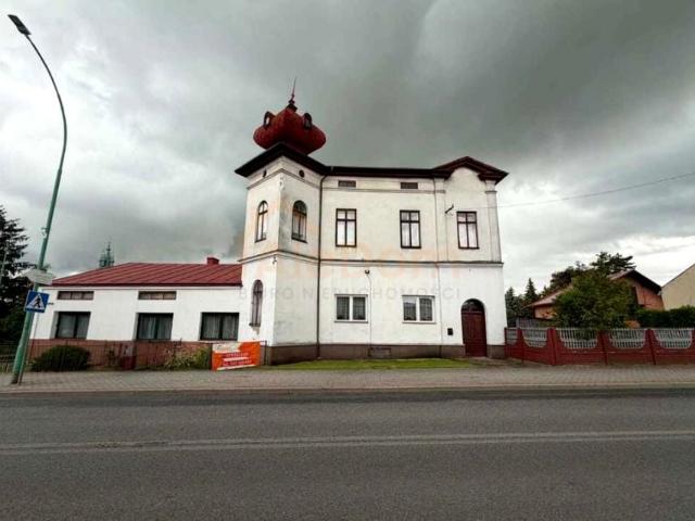 Dom na sprzedaż w Sokołów Małopolski, Podkarpackie
