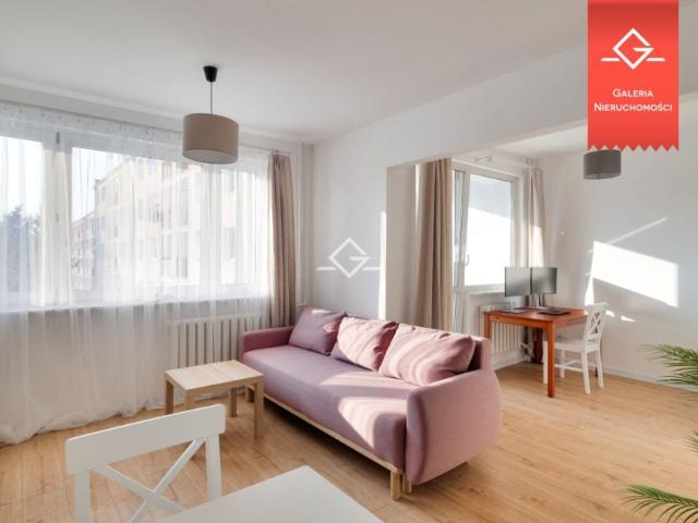 Mieszkanie na sprzedaż w Gdynia, Pomorskie