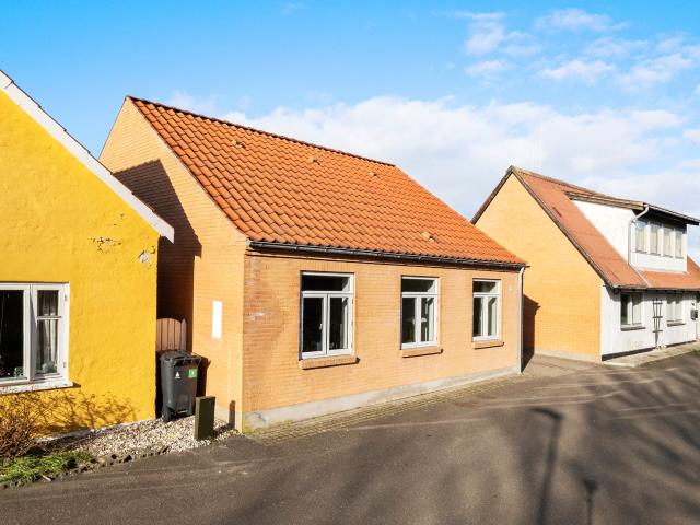 Villa til salg i Løgstør, Brønderslev-Dronninglund