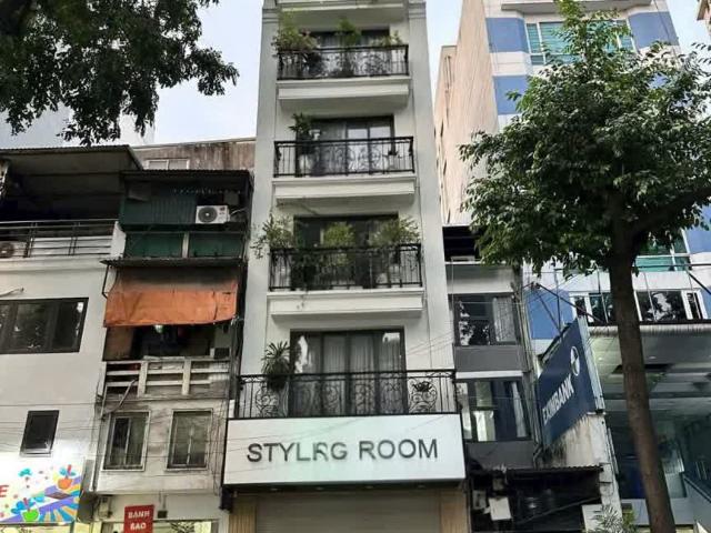 Nhà bán tại Hoàn Kiếm, Hà Nội