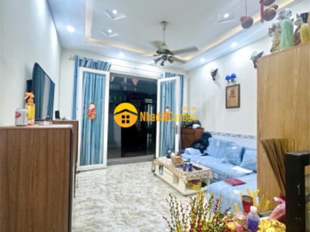 Nhà mặt phố bán