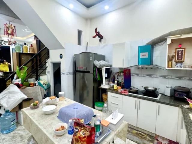 Nhà mặt phố bán tại Thủ Đức, Hồ Chí Minh