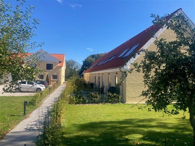 Lejlighed til leje i Roskilde, Roskilde Kommune