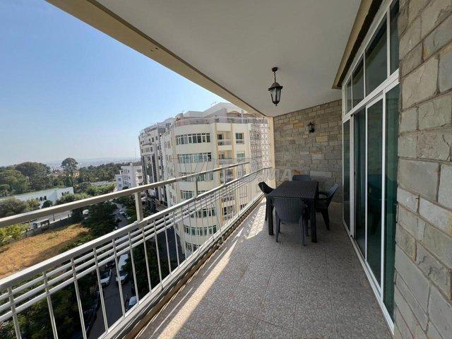 Appartement location à Tangero, Tanger-Tétouan