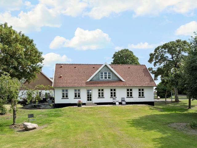 Villa til salg i Næstved