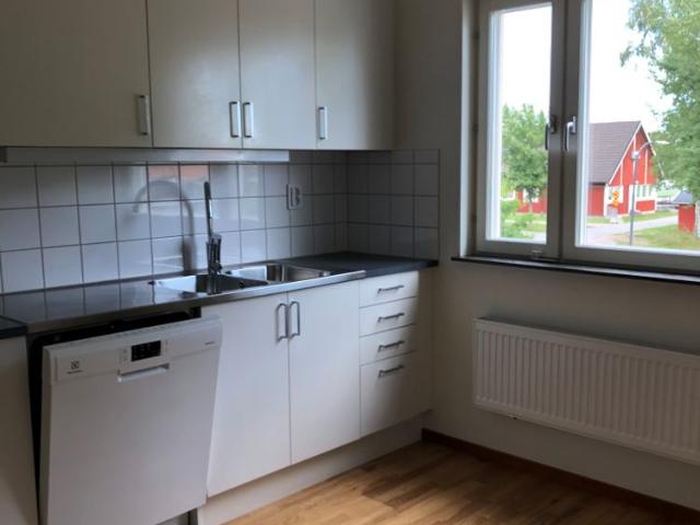 Lägenhet hyra i Eklunda, Örebro