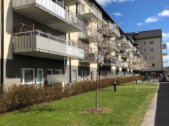 Lägenhet hyra i Örebro