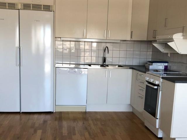 Lägenhet hyra i Örebro