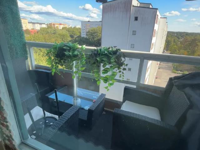 Rum hyra i Enskede-Årsta-Vantörs stadsdelsområde, Stockholm