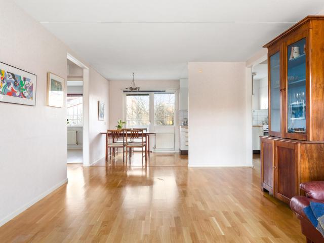 Bostad till salu i Halmstad, Halland