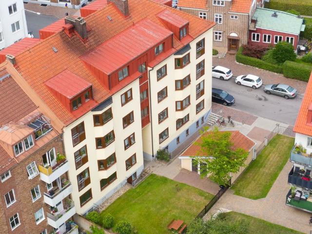 Lägenhet hyra i Helsingborg, Skåne