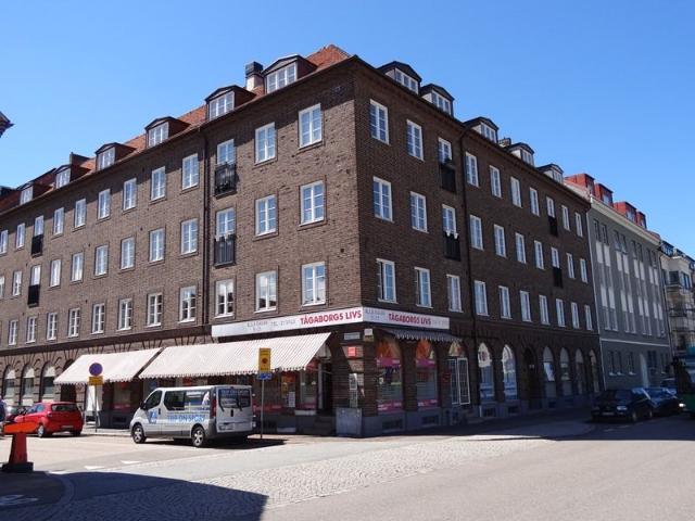Lägenhet hyra i Tågaborg N, Helsingborg