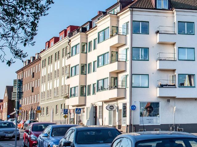 Lägenhet hyra i Helsingborg, Skåne