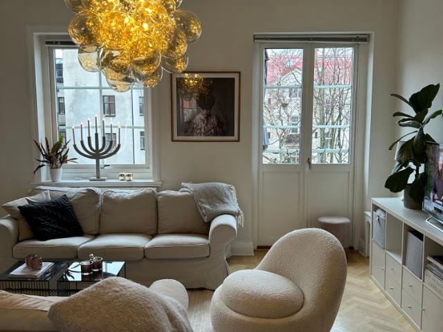 Lägenhet hyra i Helsingborg, Skåne