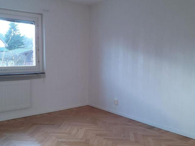 Lägenhet hyra i Katrineholm