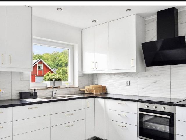 Hus hyra i Kågeröd, Skåne län